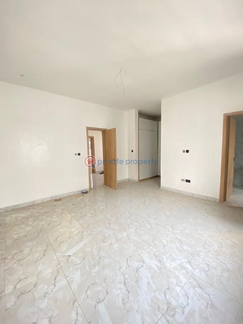 4 bedroom Terraced Duplex For Sale By Vgc Ikota Lekki Lagos - 9