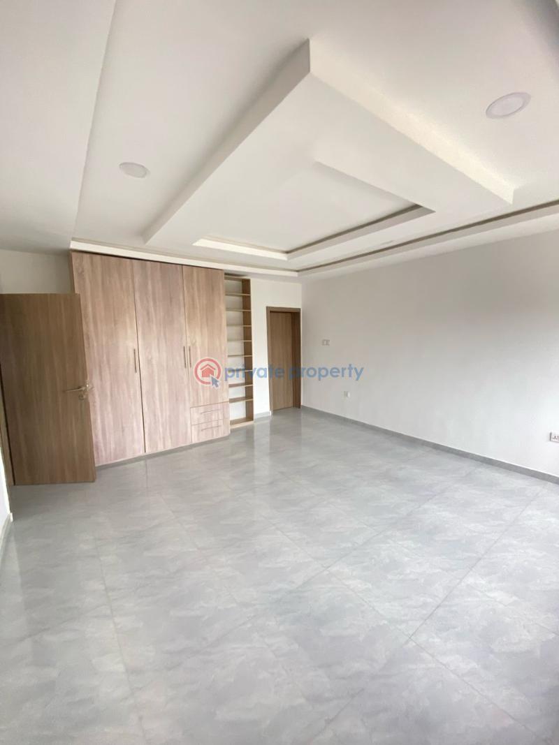 4 bedroom Terraced Duplex For Sale Ologolo Lekki Lagos - 12