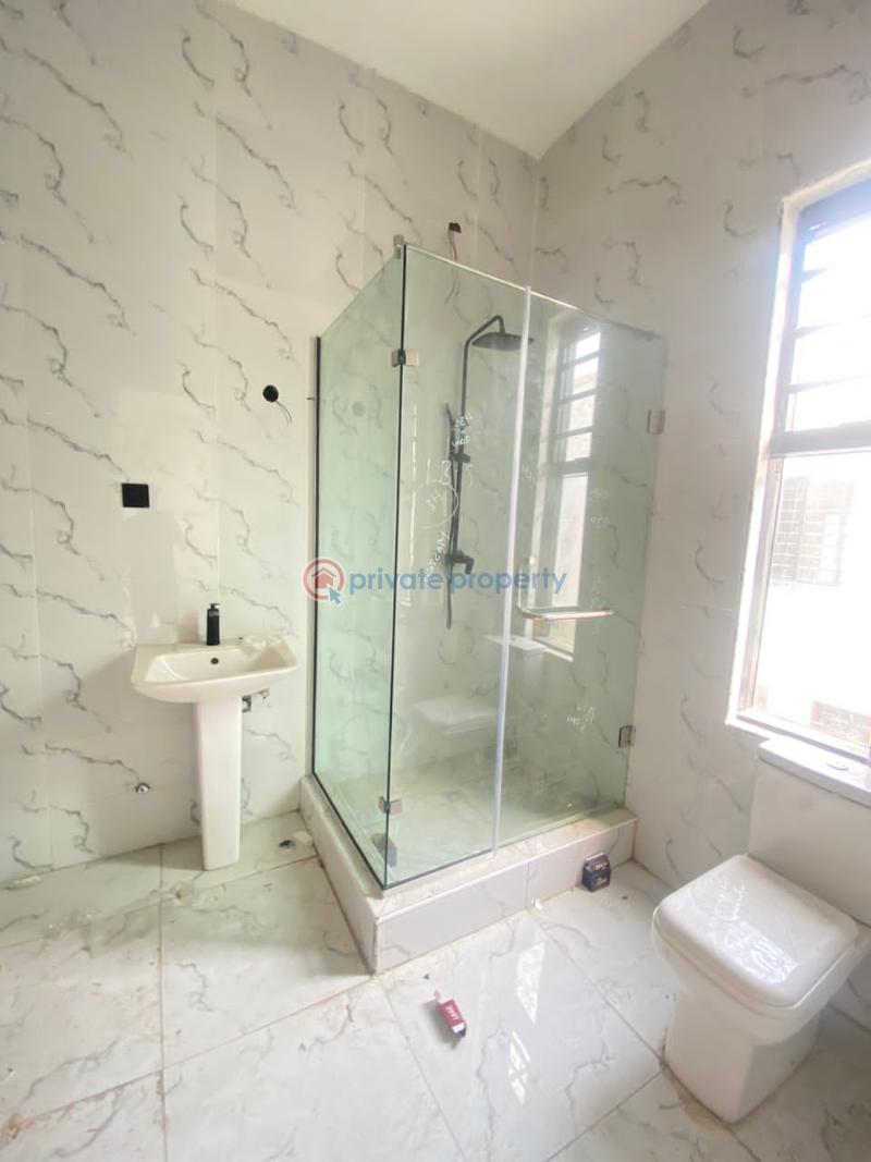 4 bedroom Terraced Duplex For Sale By Vgc Ikota Lekki Lagos - 14