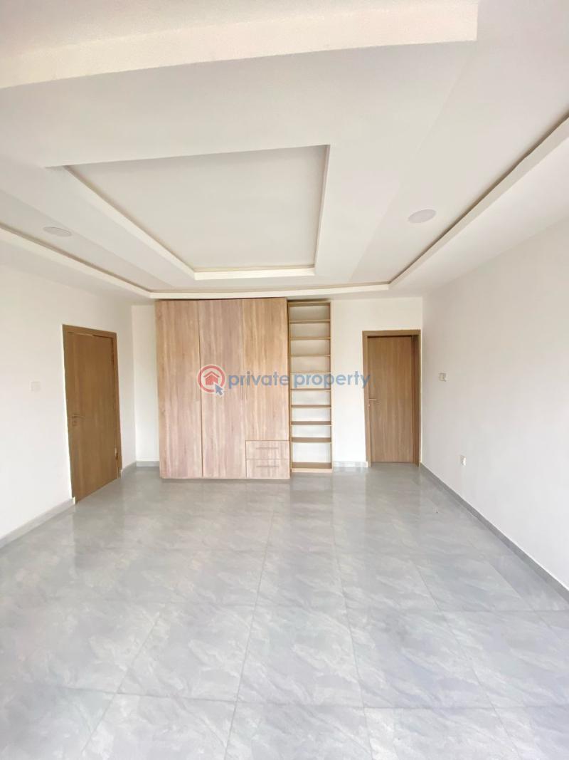 4 bedroom Terraced Duplex For Sale Ologolo Lekki Lagos - 14