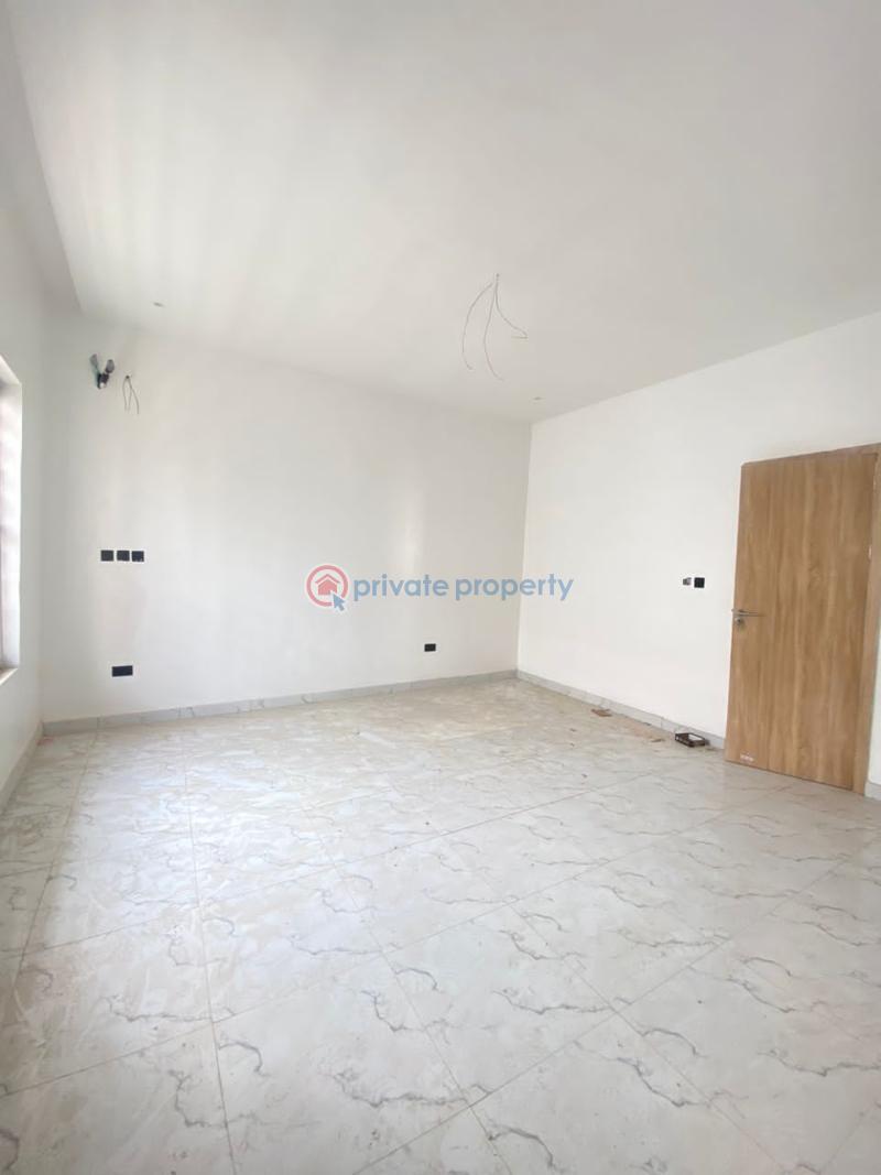 4 bedroom Terraced Duplex For Sale By Vgc Ikota Lekki Lagos - 12