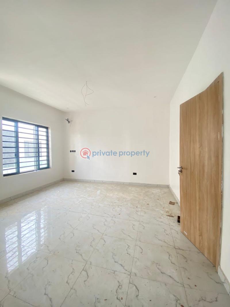 4 bedroom Terraced Duplex For Sale By Vgc Ikota Lekki Lagos - 10