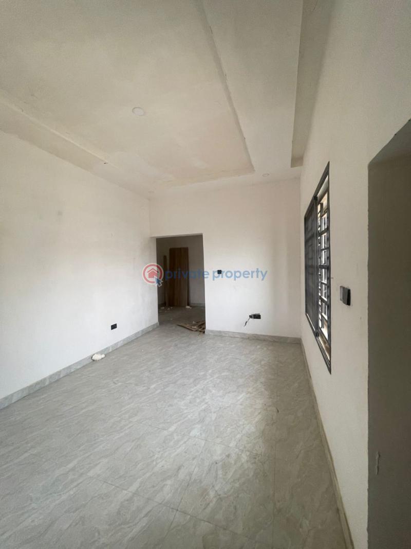 4 bedroom Terrace For Sale Life Camp, Abuja Life Camp Abuja Phase 3  - 10