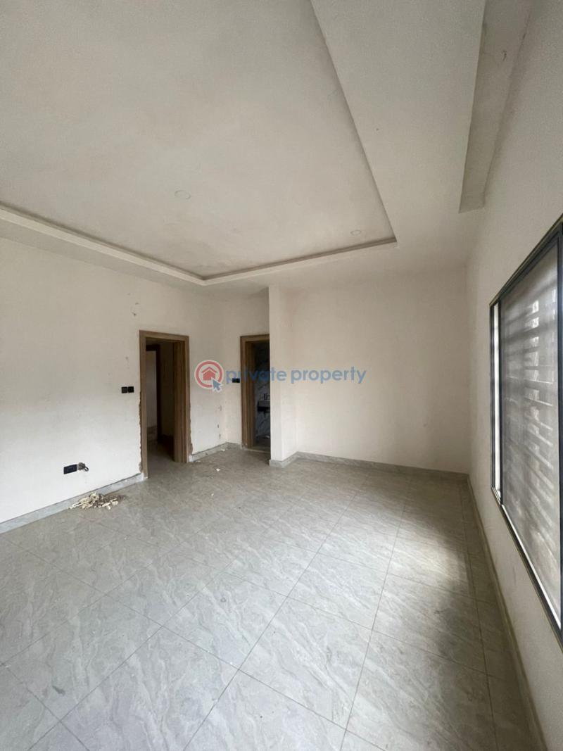 4 bedroom Terrace For Sale Life Camp, Abuja Life Camp Abuja Phase 3  - 8