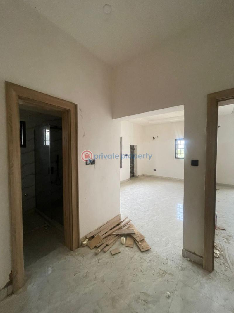 4 bedroom Terrace For Sale Life Camp, Abuja Life Camp Abuja Phase 3  - 1