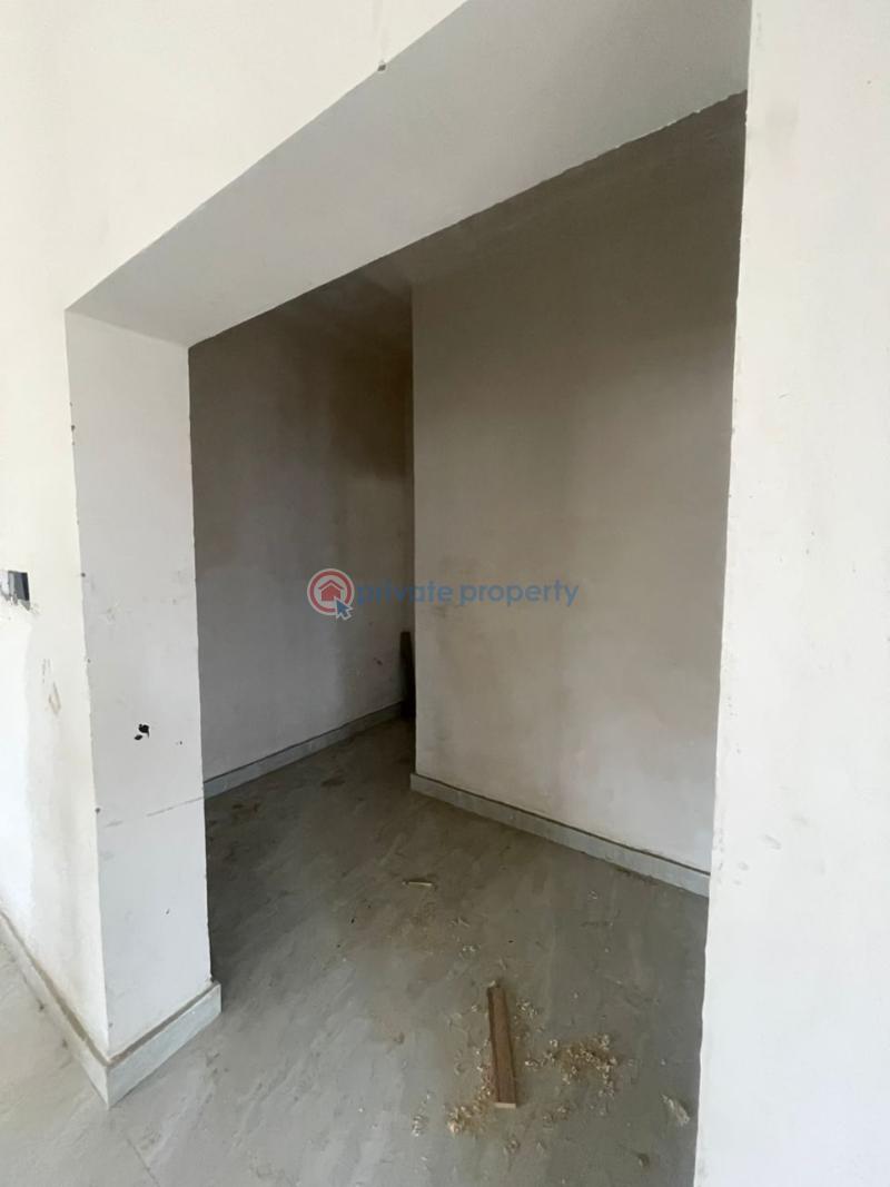 4 bedroom Terrace For Sale Life Camp, Abuja Life Camp Abuja Phase 3  - 5