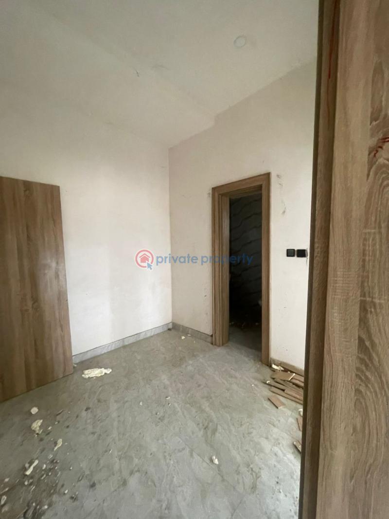 4 bedroom Terrace For Sale Life Camp, Abuja Life Camp Abuja Phase 3  - 2