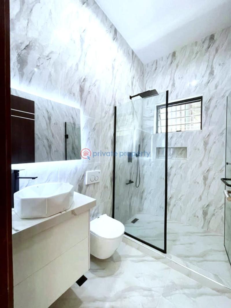 4 bedroom Terraced Duplex For Sale Osapa London Lekki Lagos - 12