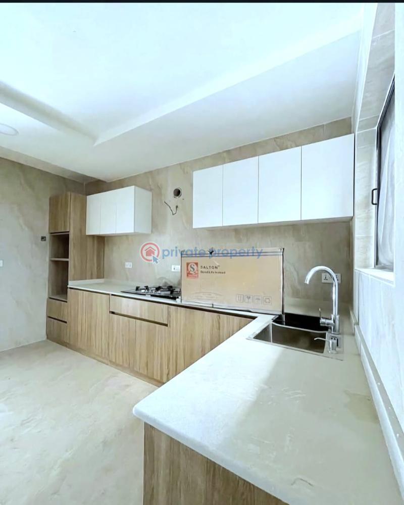 Brand new 4 bedroom terrace duplex for sale - 10 4 bedroom Terraced Duplex For Sale Ikate Elegushi Lekki Lagos - 10