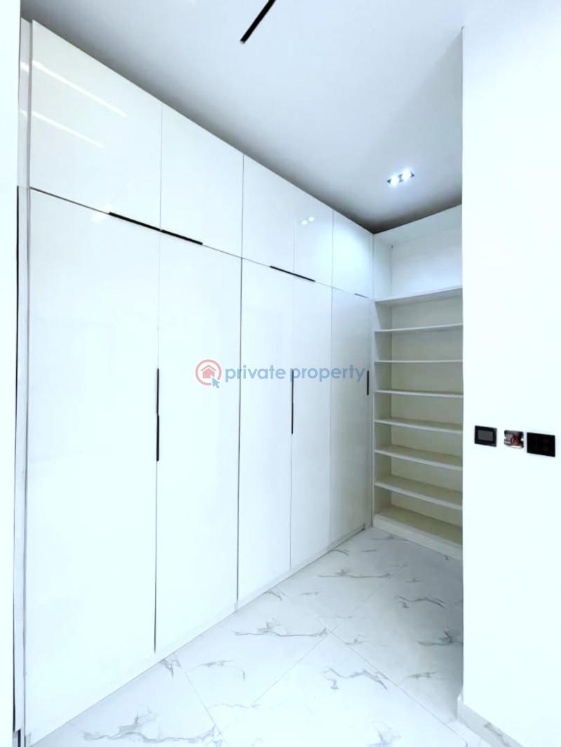 4 bedroom Terraced Duplex For Sale Osapa London Lekki Lagos - 6