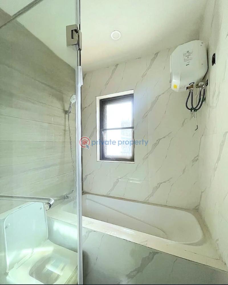 Brand new 4 bedroom terrace duplex for sale - 2 4 bedroom Terraced Duplex For Sale Ikate Elegushi Lekki Lagos - 2