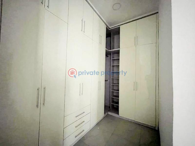 4 bedroom Terrace For Rent Off Orchid Road Ikota Lekki Lagos - 2