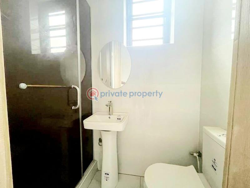 4 bedroom Terrace For Rent Off Orchid Road Ikota Lekki Lagos - 3