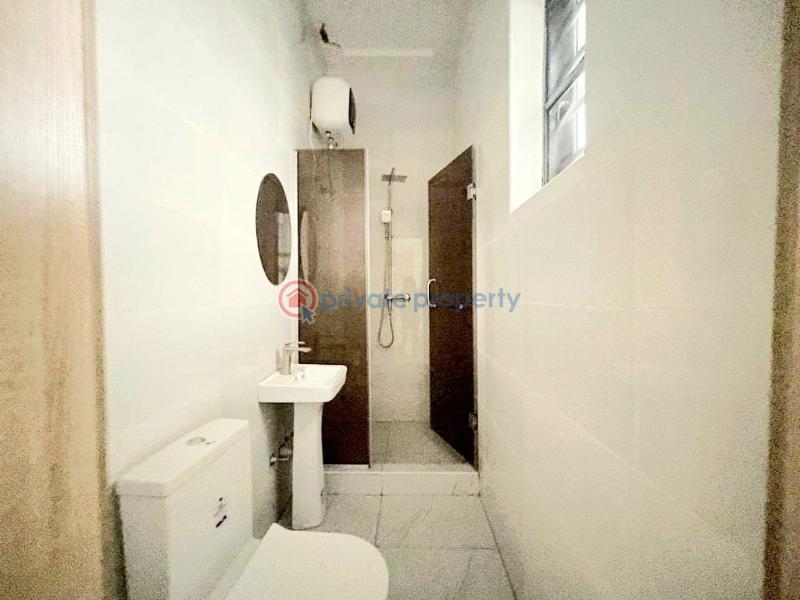 4 bedroom Terrace For Rent Off Orchid Road Ikota Lekki Lagos - 4