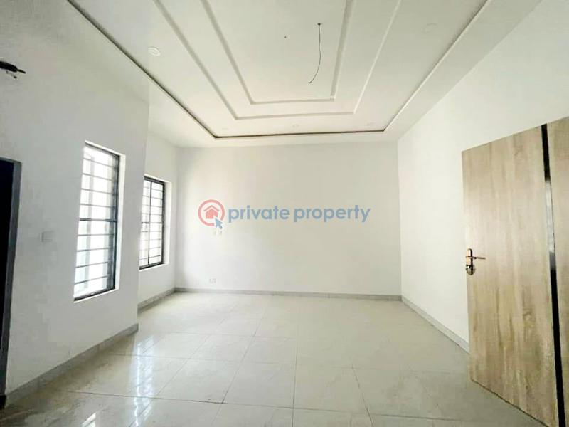 4 bedroom Terrace For Rent Off Orchid Road Ikota Lekki Lagos - 7