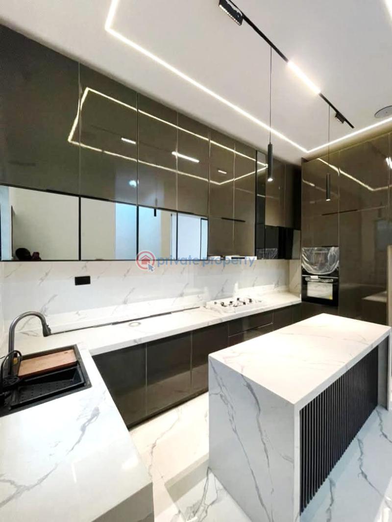 4 bedroom Terraced Duplex For Sale Osapa London Lekki Lagos - 13