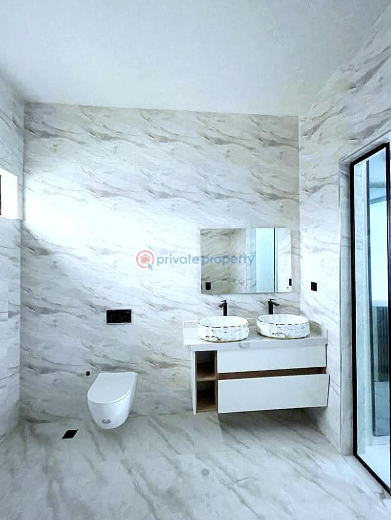4 bedroom Terraced Duplex For Sale Osapa London Lekki Lagos - 3