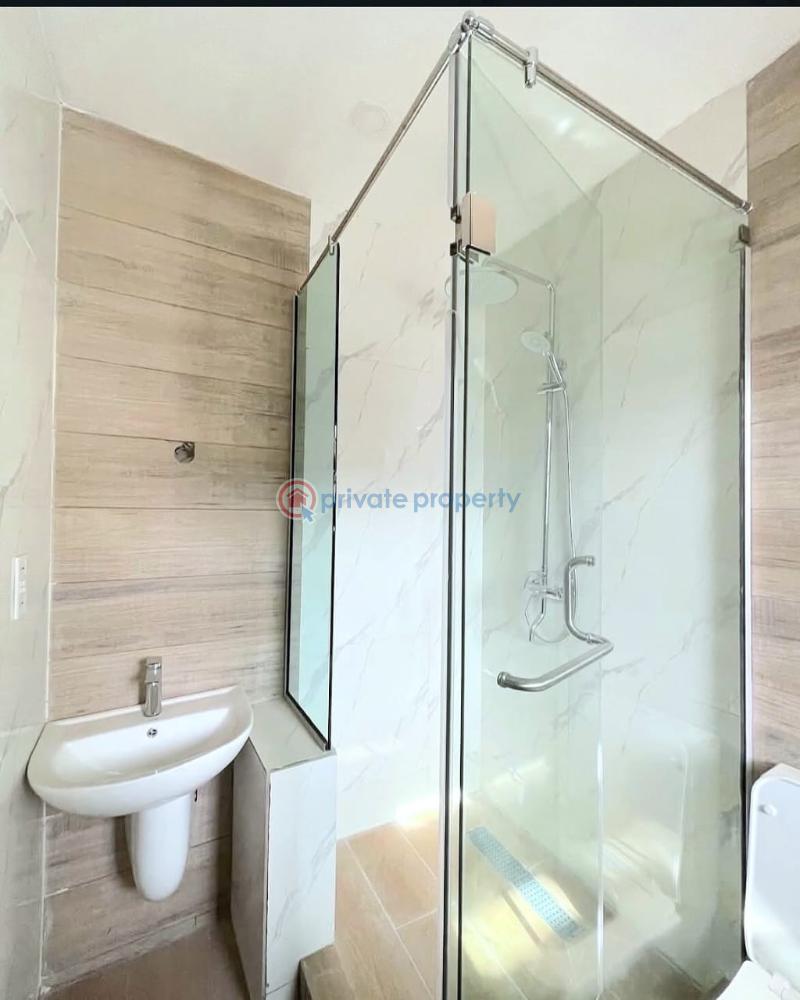 Brand new 4 bedroom terrace duplex for sale - 9 4 bedroom Terraced Duplex For Sale Ikate Elegushi Lekki Lagos - 9