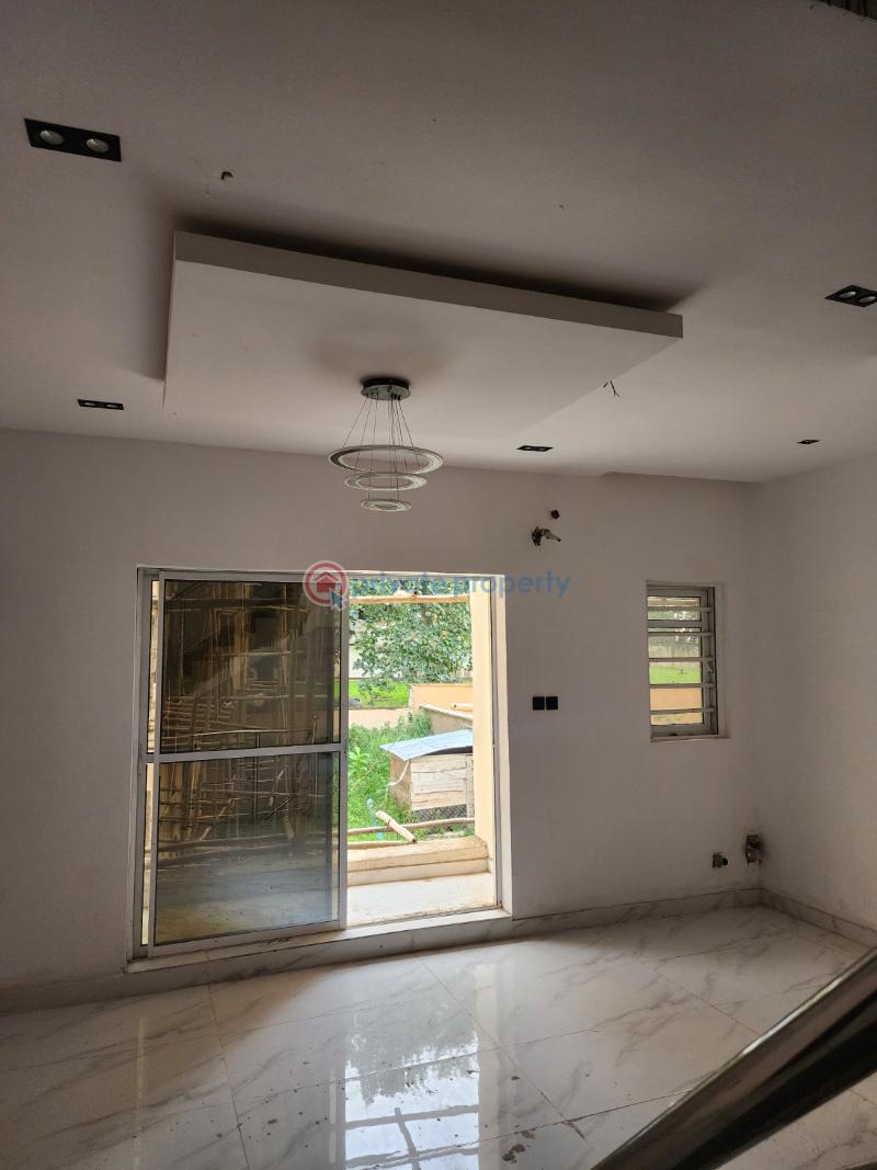 4 bedroom Terraced Duplex For Sale No. 3 Ntc Road, Iyaganku Estate (gra), Ibadan, Oyo Ibadan Oyo - 44