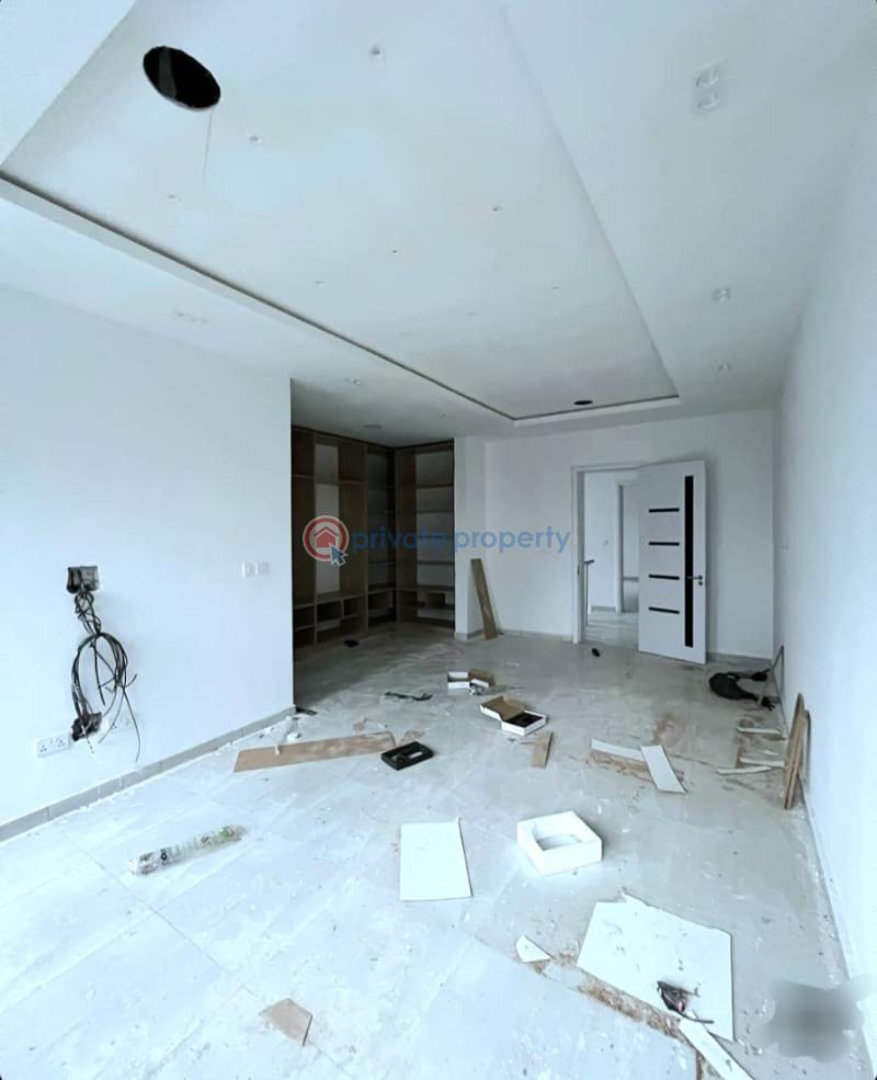 4 bedroom Terraced Duplex For Rent Old Ikoyi Lagos - 8