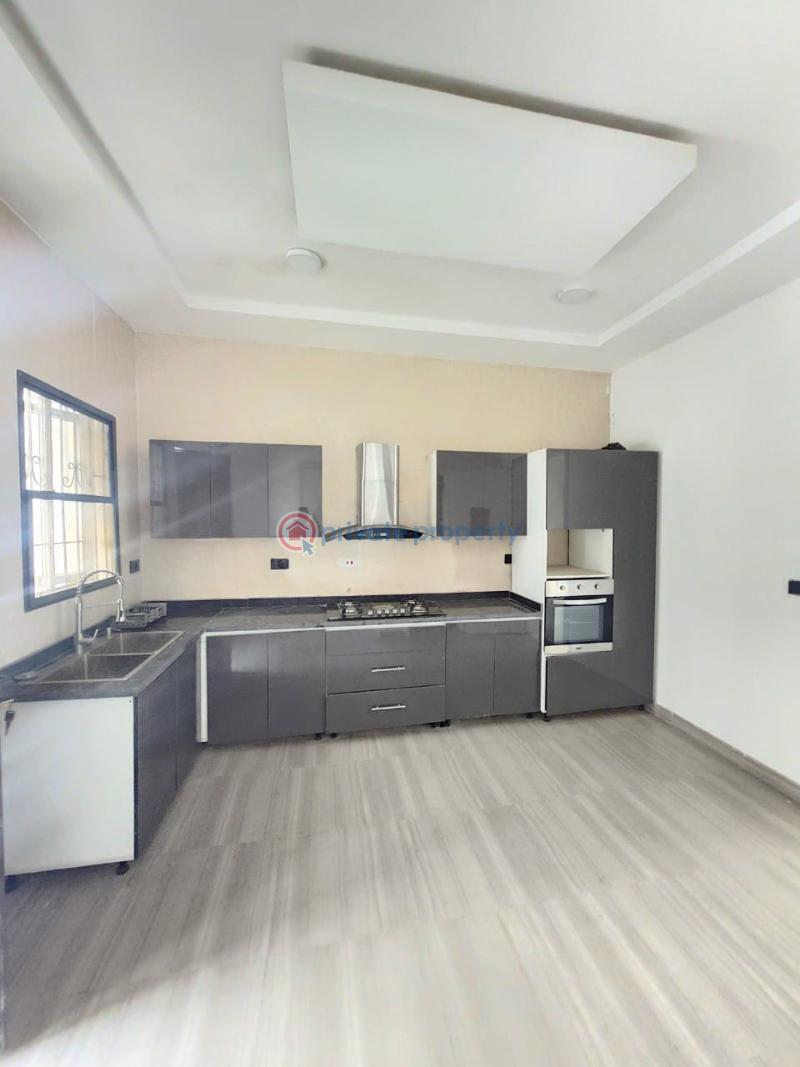 4 bedroom Terraced Duplex For Rent Victoria Island Lagos - 12