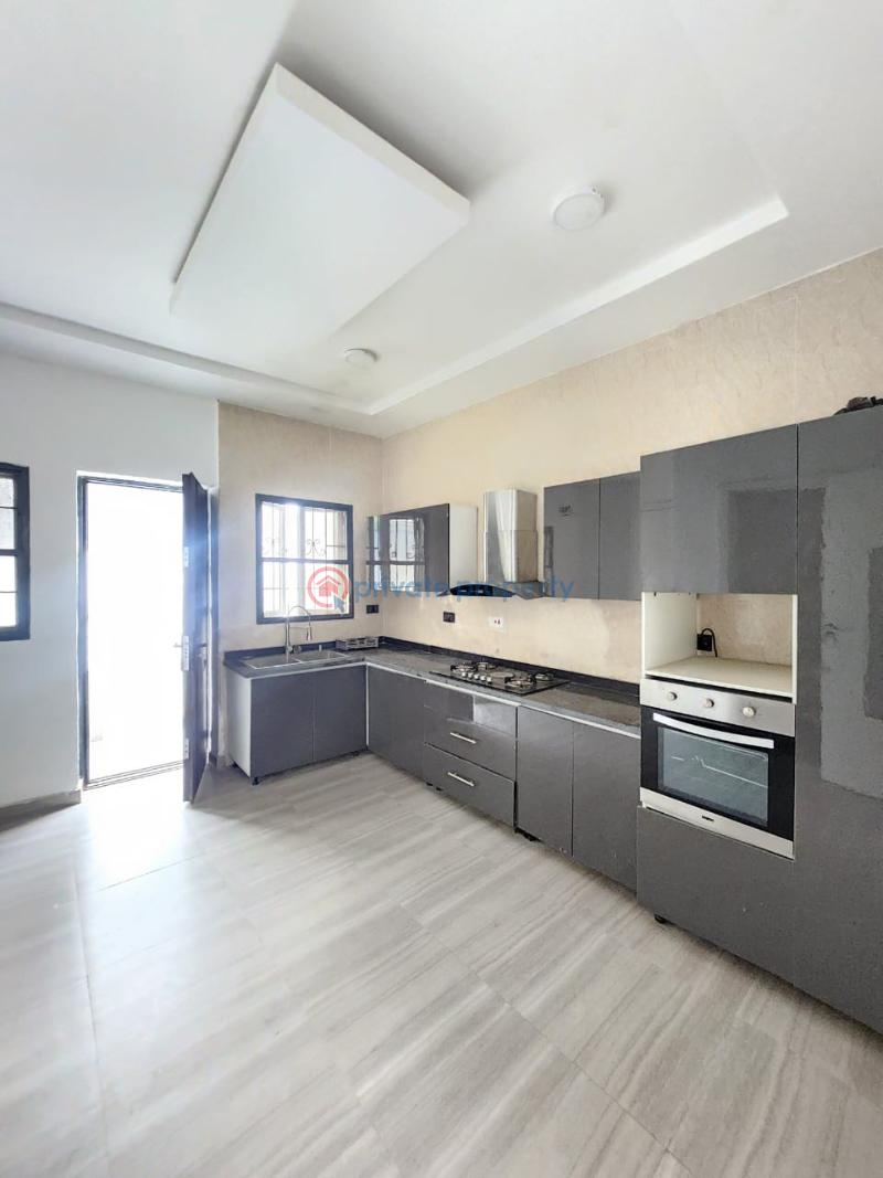 4 bedroom Terraced Duplex For Rent Victoria Island Lagos - 10