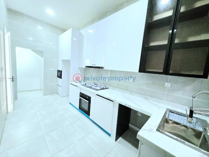 4 bedroom Terraced Duplex For Rent Oniru Victoria Island Lagos - 14