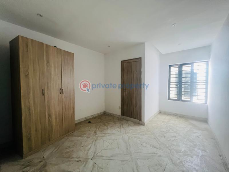 4 bedroom Terrace For Sale Ogombo Road Ajah Abraham Adesanya Ajah Lagos - 13