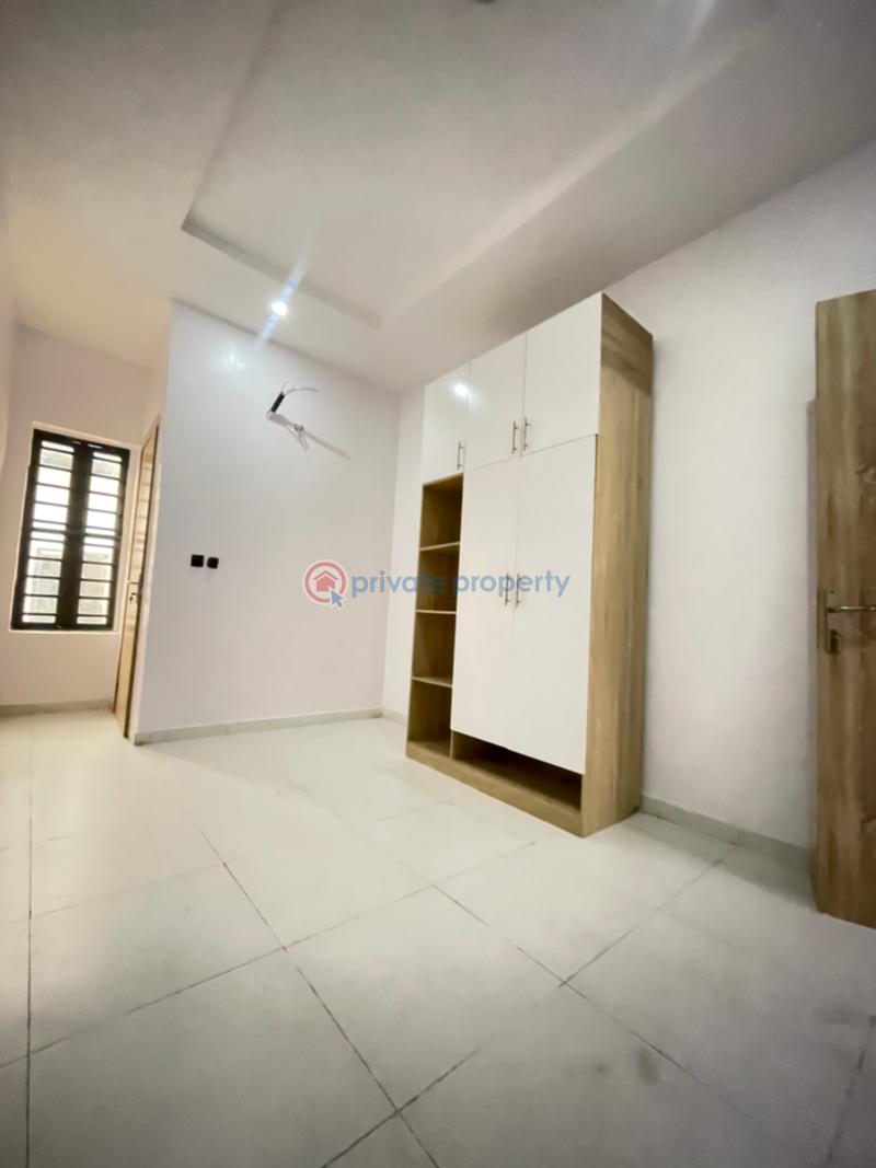4 bedroom Terraced Duplex For Rent Harris Drive Victoria Garden City Lekki Lagos - 7