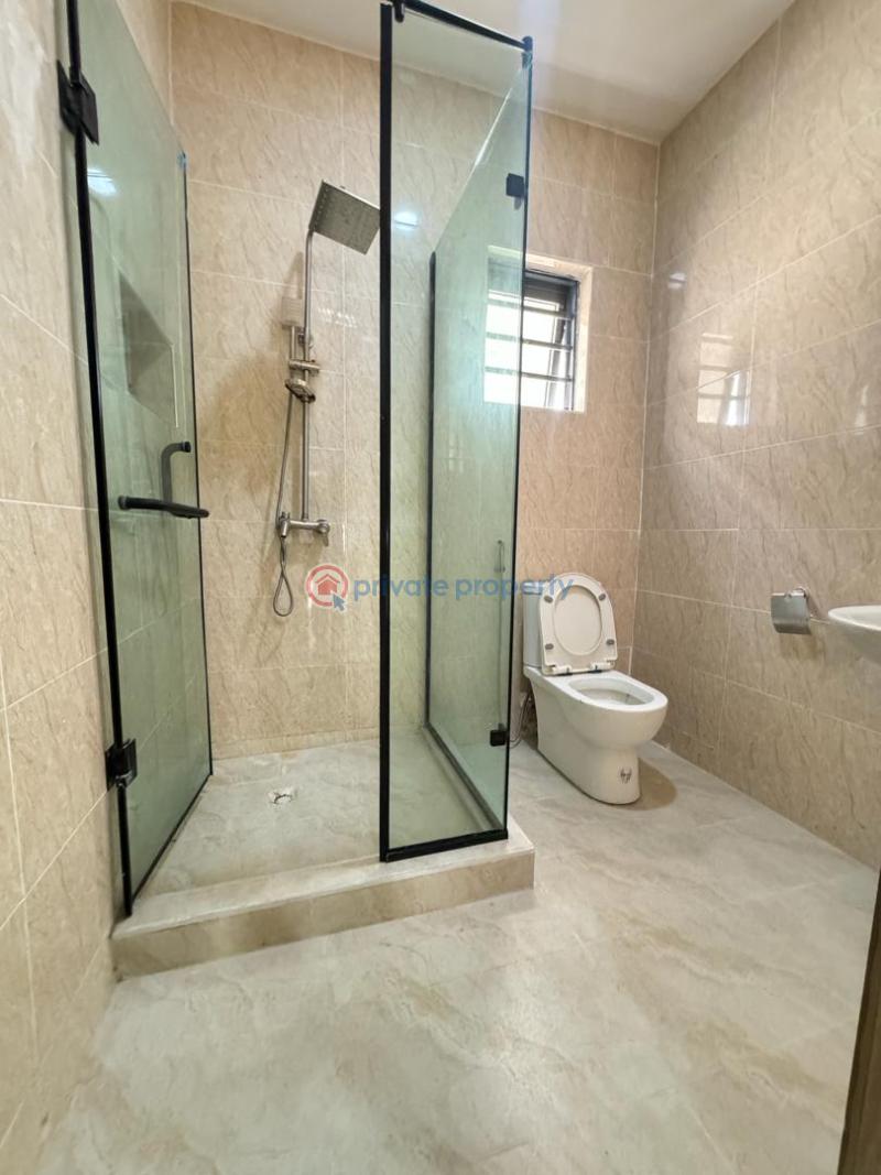 4 bedroom Terrace For Sale Mobile Road Empire Terrace Ajah Lagos - 9