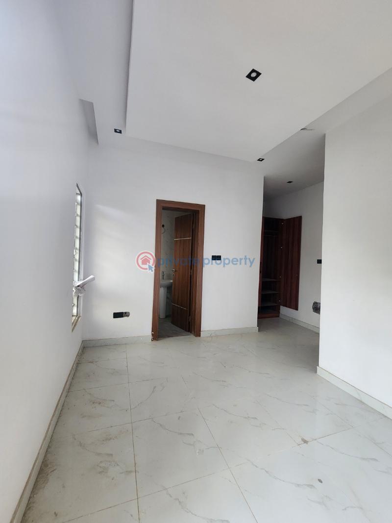 4 bedroom Terraced Duplex For Sale No. 3 Ntc Road, Iyaganku Estate (gra), Ibadan, Oyo Ibadan Oyo - 29