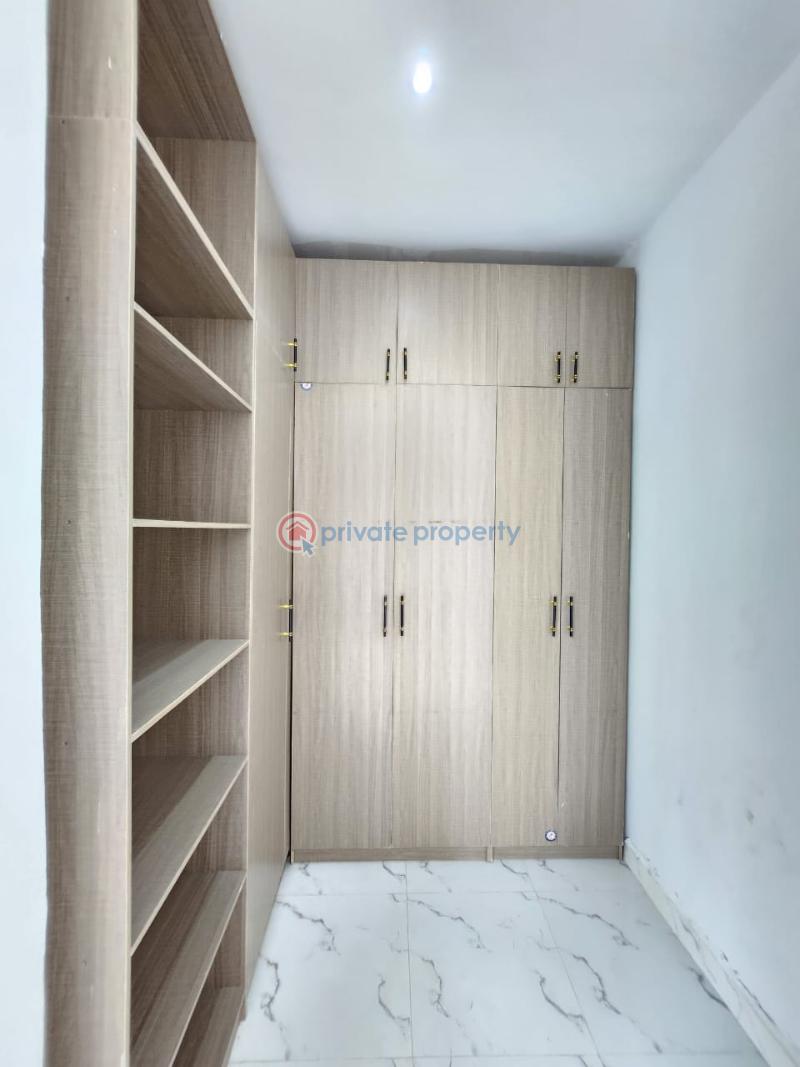 4 bedroom Terraced Duplex For Sale Orchid Road Lekki Lagos - 6