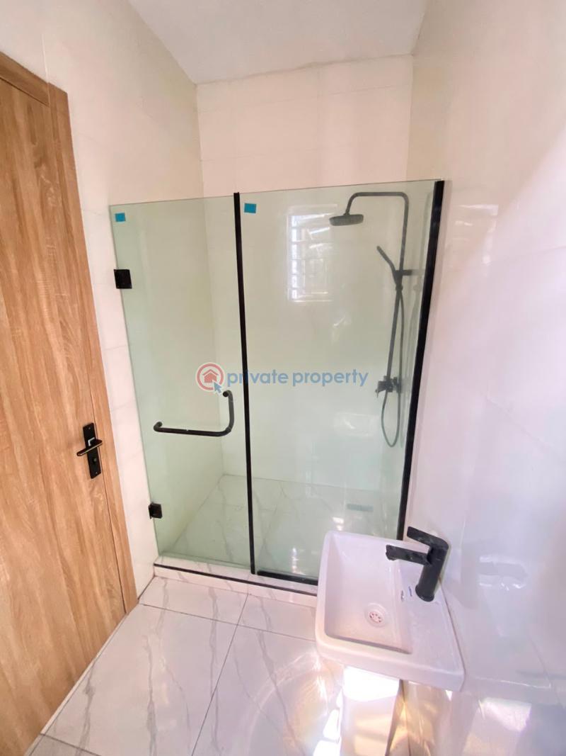 4 bedroom Terraced Duplex For Sale Lekki Scheme 2 Ajah Lagos - 22