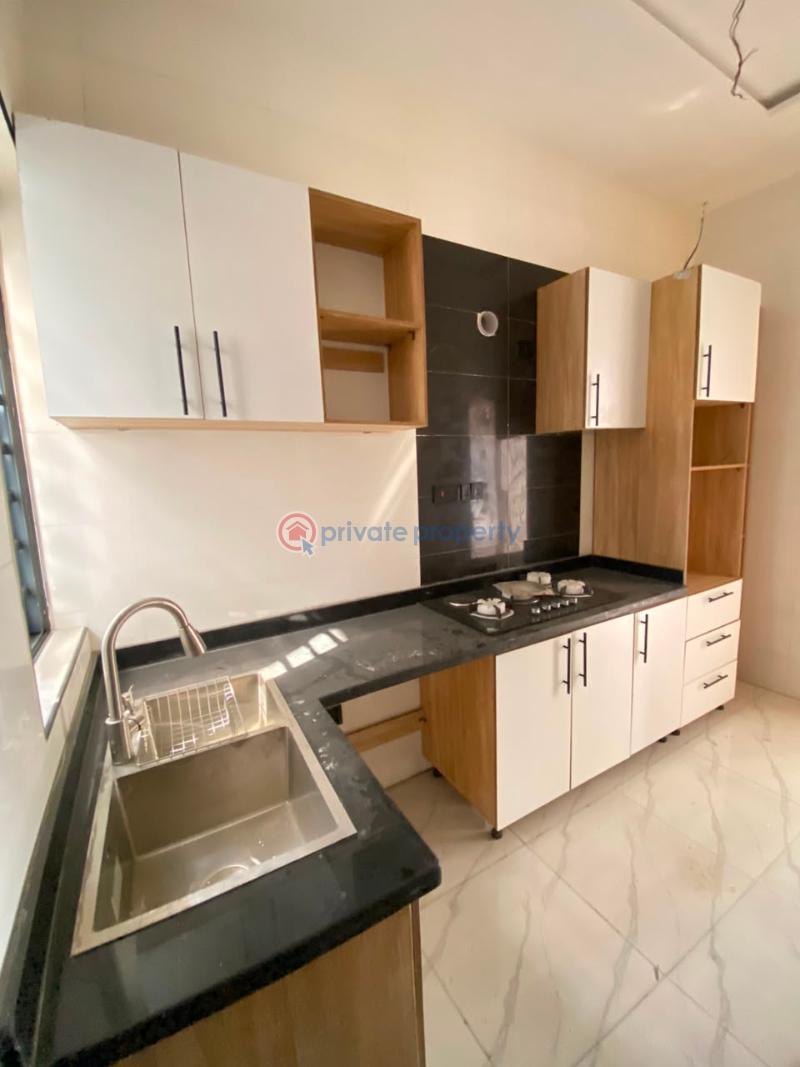 4 bedroom Terraced Duplex For Sale Lekki Scheme 2 Ajah Lagos - 9