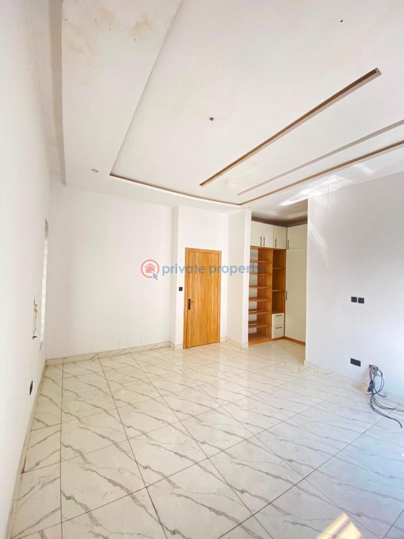 4 bedroom Terraced Duplex For Sale Lekki Scheme 2 Ajah Lagos - 23