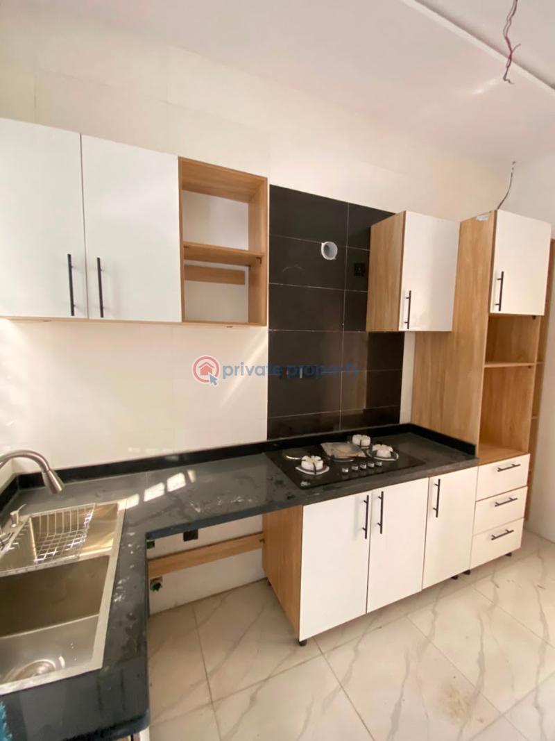4 bedroom Terraced Duplex For Sale Lekki Scheme 2 Ajah Lagos - 8