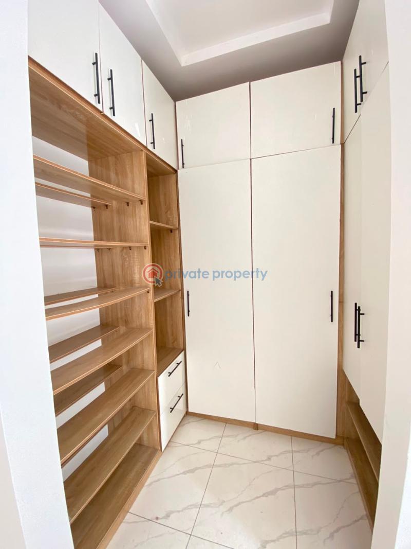 4 bedroom Terraced Duplex For Sale Lekki Scheme 2 Ajah Lagos - 19