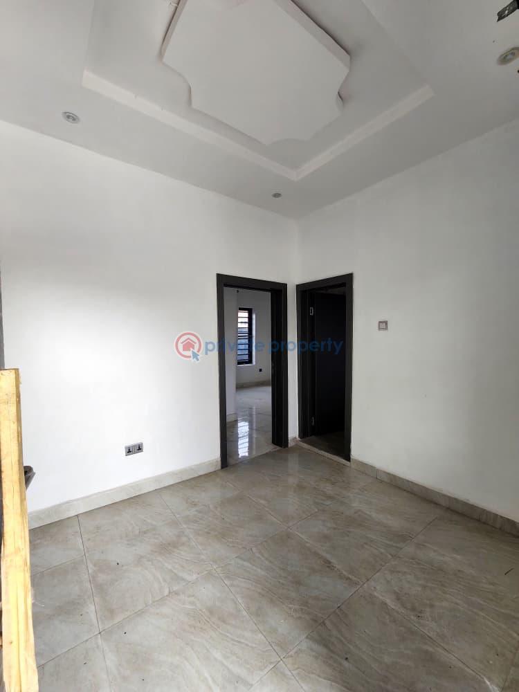 4 bedroom Terraced Duplex For Sale Maryland Lagos - 3