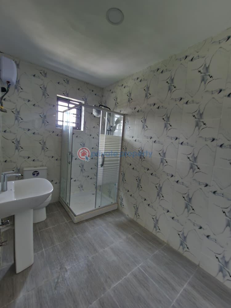 4 bedroom Terraced Duplex For Sale Maryland Lagos - 2