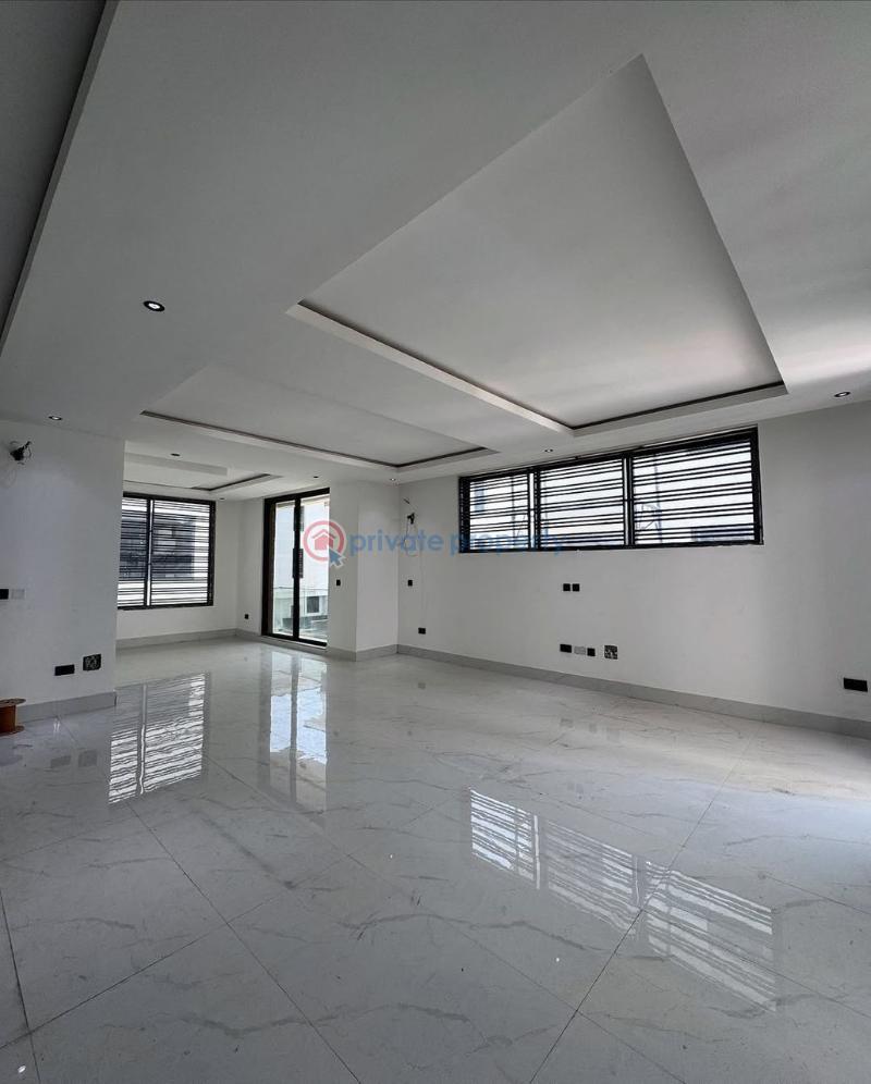 Brand new 4 bedroom terrace duplex in ikoyi - 1 4 bedroom Terrace For Sale Ikoyi Lagos - 1