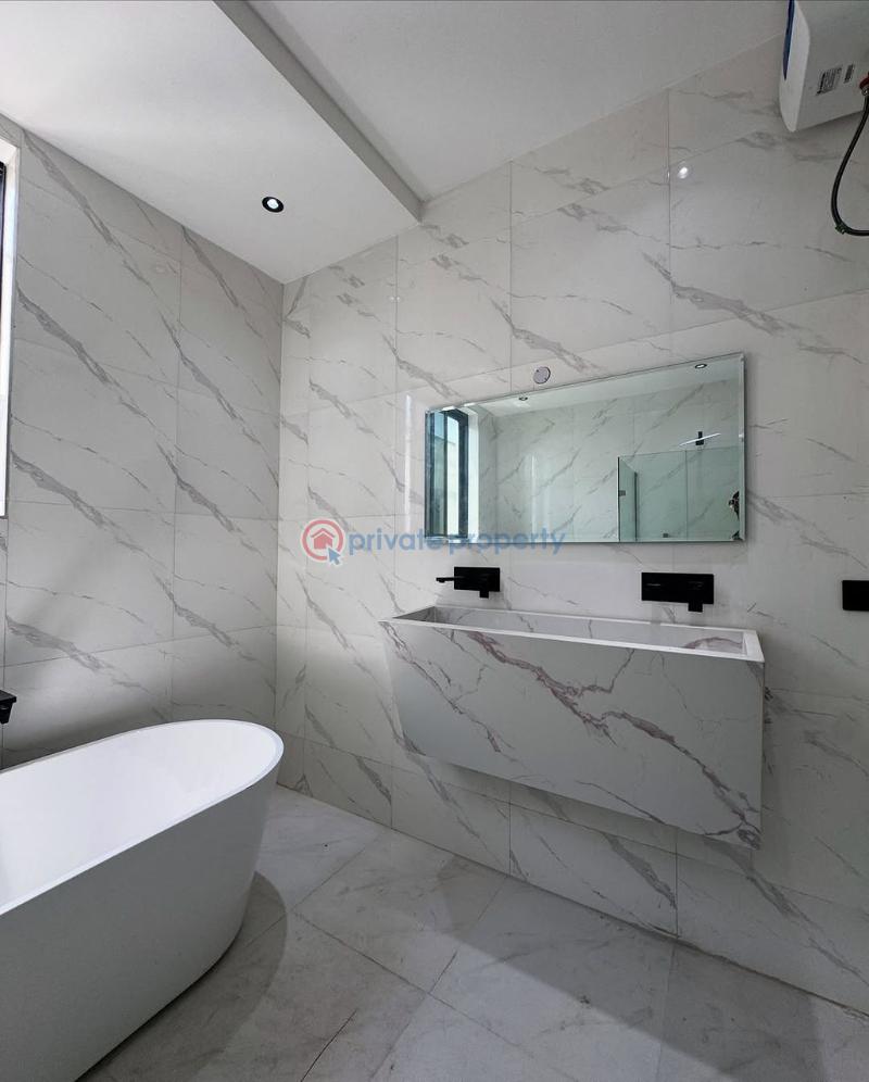 Brand new 4 bedroom terrace duplex in ikoyi - 6 4 bedroom Terrace For Sale Ikoyi Lagos - 6