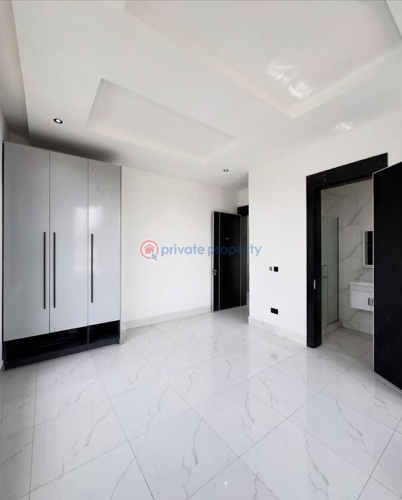 Brand new 4 bedroom terrace duplex in ikoyi - 3 4 bedroom Terrace For Sale Ikoyi Lagos - 3