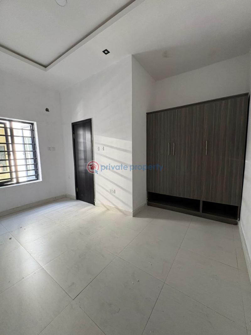 4 bedroom Terrace For Rent Ologolo Lekki Lagos - 6