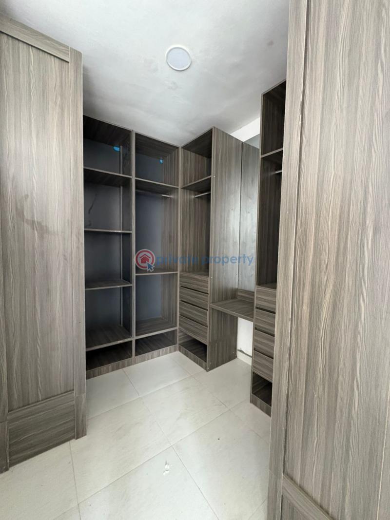 4 bedroom Terrace For Rent Ologolo Lekki Lagos - 3