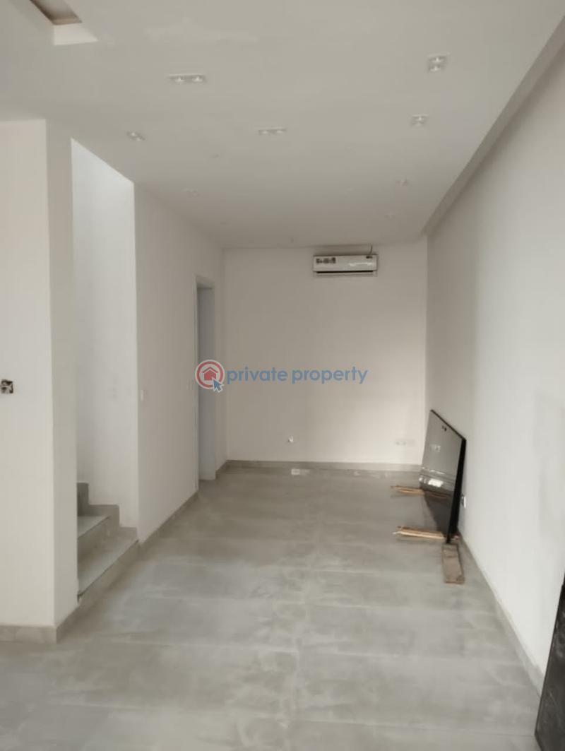 4 bedroom Terrace For Sale Oniru Victoria Island Lagos - 2