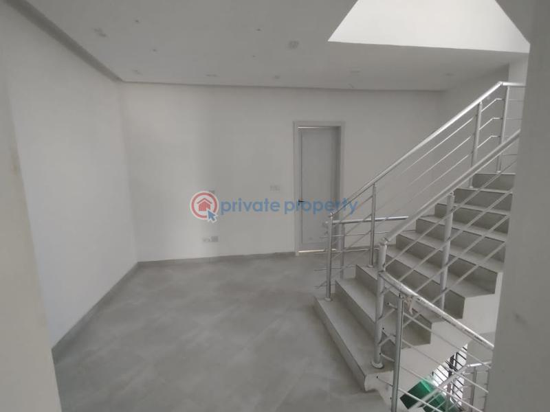 4 bedroom Terrace For Sale Oniru Victoria Island Lagos - 5