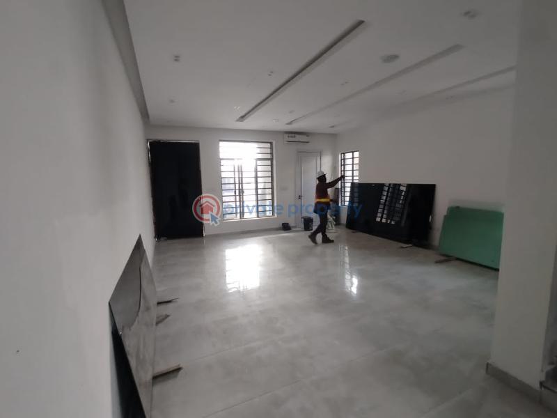4 bedroom Terrace For Sale Oniru Victoria Island Lagos - 4