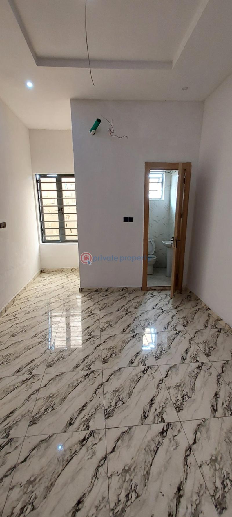 4 bedroom Terraced Duplex For Sale Olokonla Ajah Lagos - 10