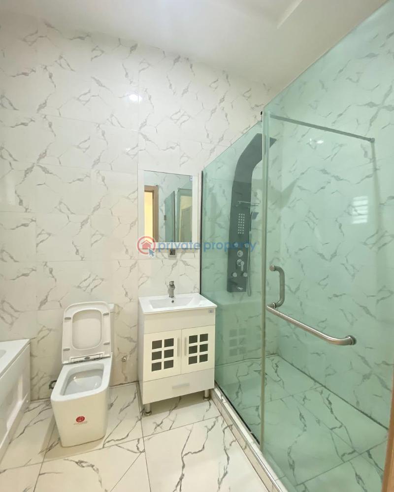 4 bedroom Terraced Duplex For Rent Ikota, Vgc Ikota Lekki Lagos - 1