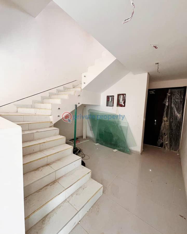 4 bedroom Terraced Duplex For Sale Old Ikoyi Lagos - 3